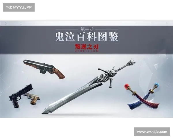 鬼泣之道：精准选择装备